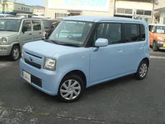 Toyota Pixis Space