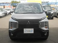Mitsubishi eK X