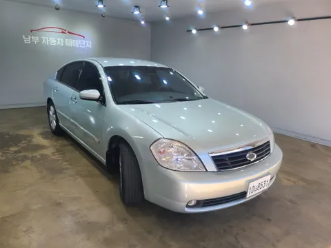 Renault SM5