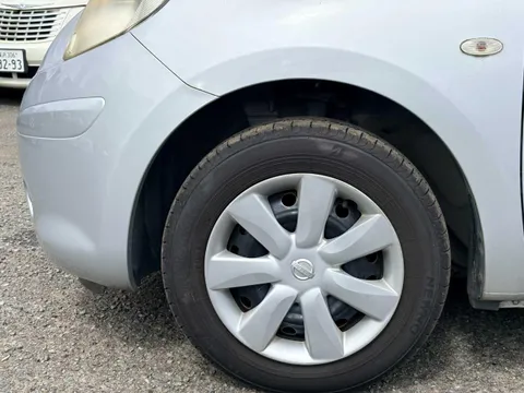 Nissan Micra (March)