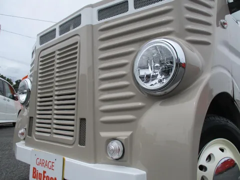 Nissan Clipper