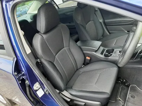 Subaru Impreza G4