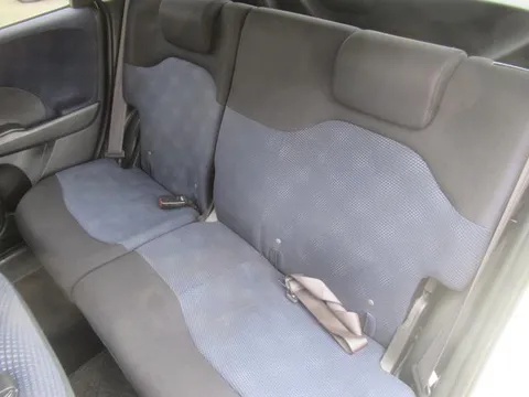 Honda Jazz (Fit)