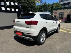 Haval H4