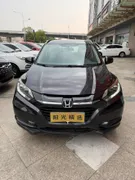 Honda HR-V (Vezel)