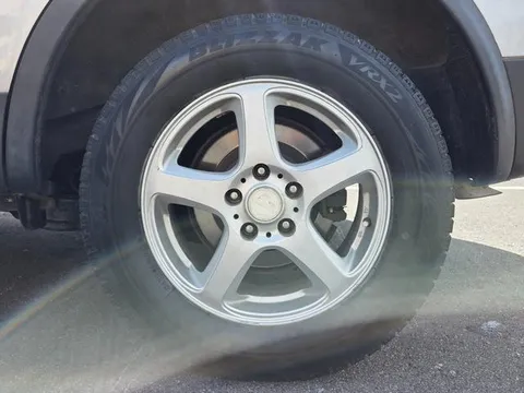 Nissan Qashqai (Dualis)