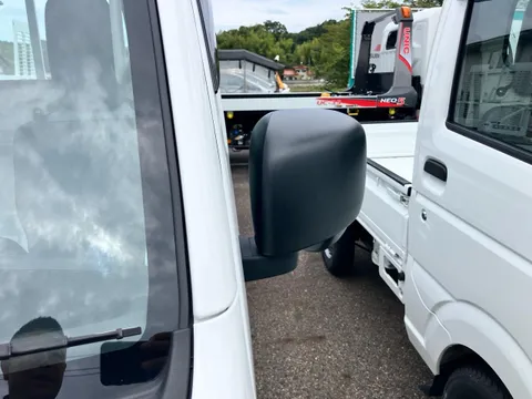 Mitsubishi Minicab Truck