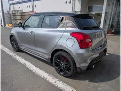 Suzuki Swift Sport