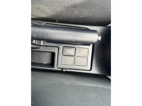 Toyota Yaris (Vitz)