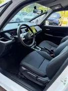 Honda Jazz (Fit)