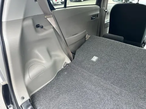 Subaru Pleo Plus