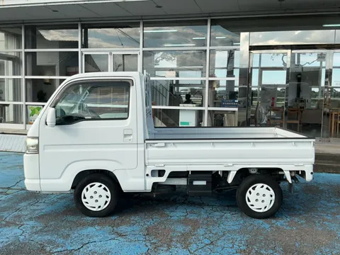 Honda Acty Truck
