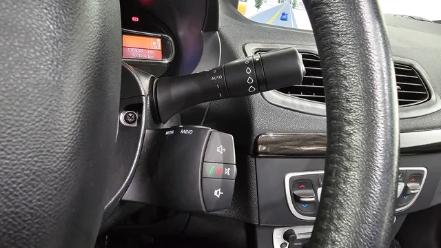 Renault SM3