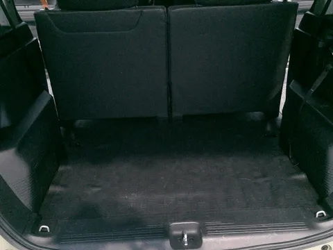 Honda N-VAN Plus Style