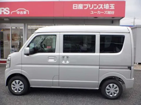 Nissan Clipper