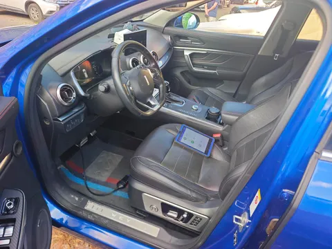 Wey VV5