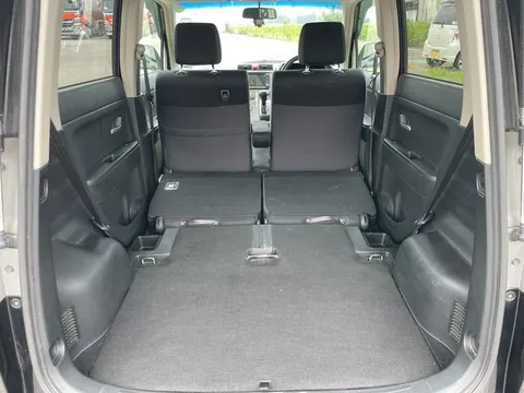 Honda Zest Spark