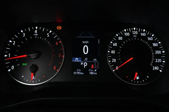 Renault XM3