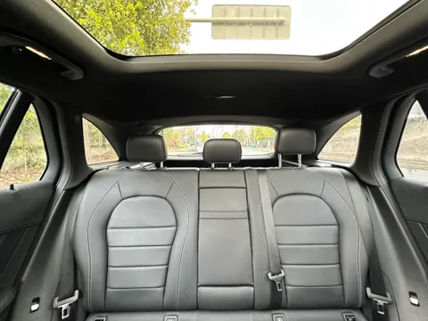 Mercedes-Benz Mercedes-Benz GLC