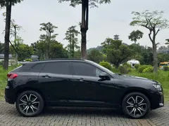 Wey VV7