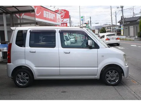 Mazda AZ-Wagon