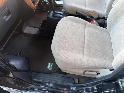 Honda Vamos
