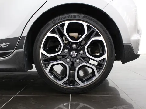 Suzuki Swift Sport