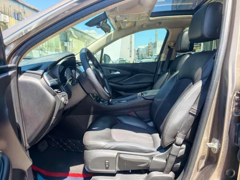Buick Envision