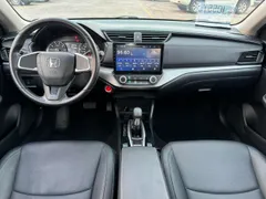 Honda Envix