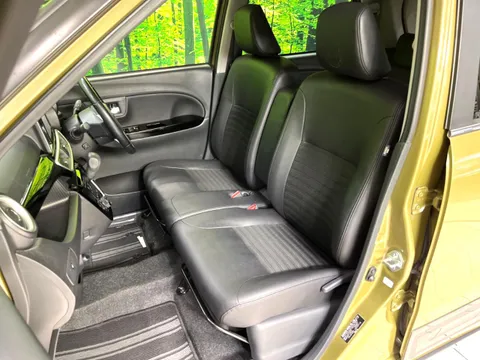 Toyota Pixis Joy