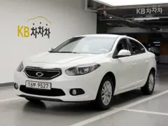 Renault SM3
