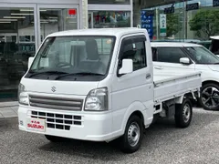 Suzuki Carry Track
