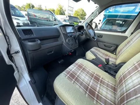 Toyota TownAce Van