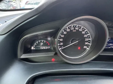 Mazda CX-4
