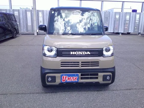 Honda N-BOX Joy