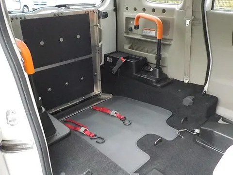 Nissan Clipper Rio