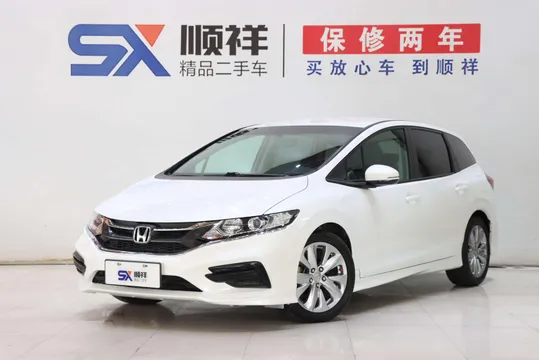 Honda Jade