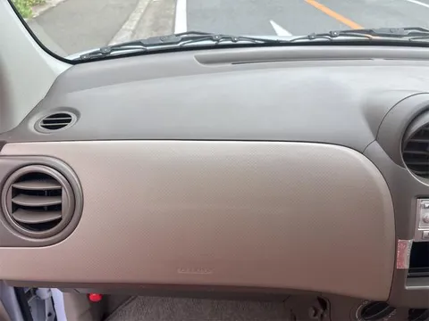 Nissan Pino