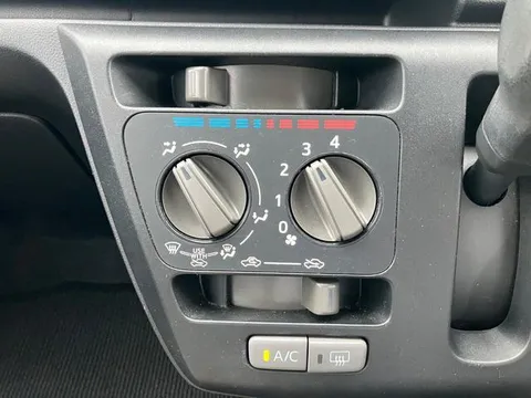 Subaru Pleo Plus