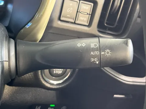 Mazda Flair Crossover