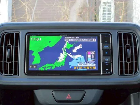 Daihatsu Boon