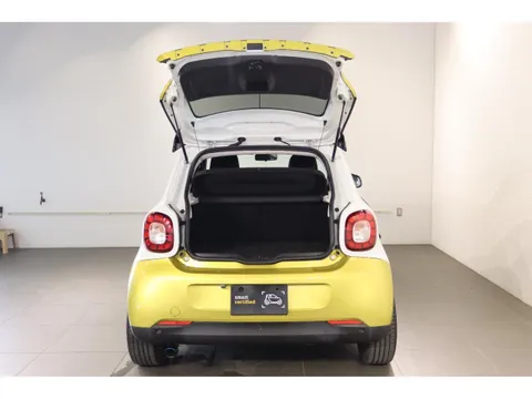 Smart For Four