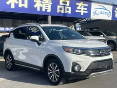 Gac GS3