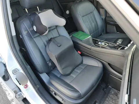 Changan CS95