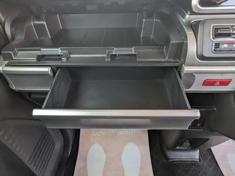 Suzuki Spacia Gear