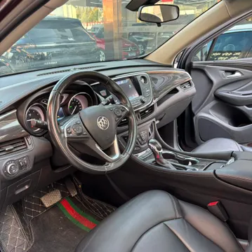 Buick Envision