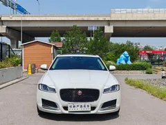 Jaguar XFL