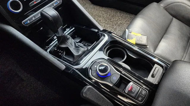 Renault Talisman (SM6)
