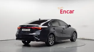 Kia Cerato (K3)