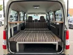 Toyota TownAce Van